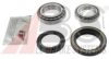 A.B.S. 200852 Wheel Bearing Kit